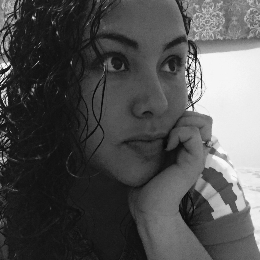Meet your Posher, Katia